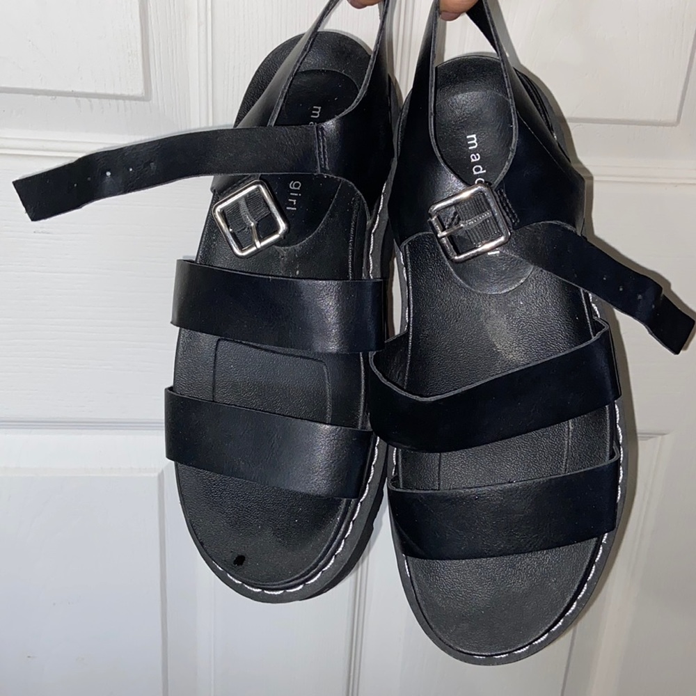 Steve Madden Sandals